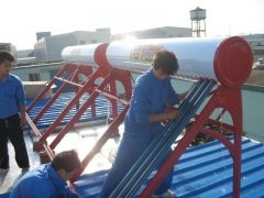 台江热水器维修