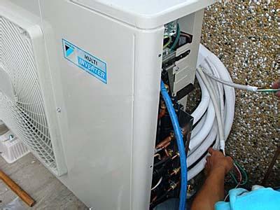 台江商场中央空调分析及中央空调的维保分析