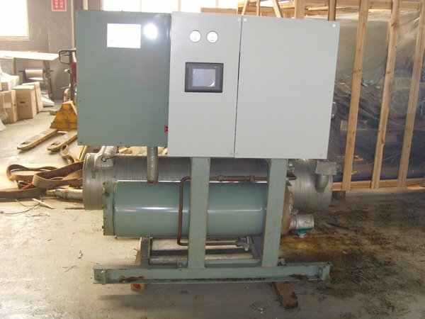 台江酒店中央空调不停机清洗方法介绍